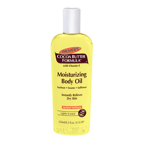 Palmer's Cocoa Butter Formula Moisturizing Body Oil 8.5 oz