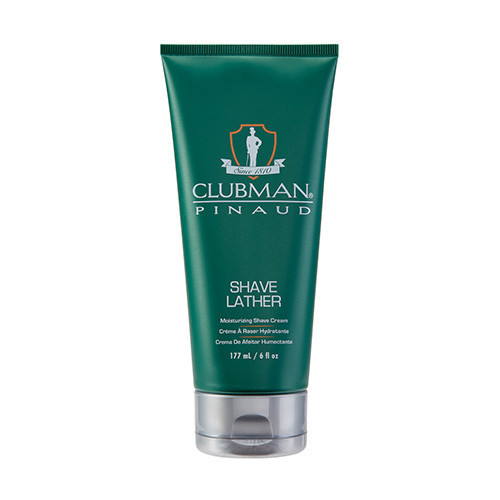 CLUBMAN Pinaud Shave Lather 6 oz