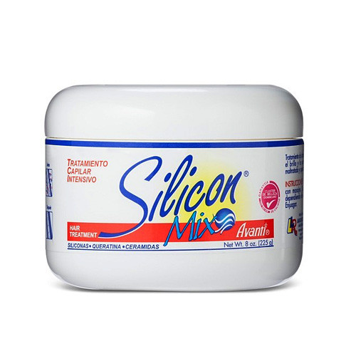 Avanti Silicone Mix Hair Treatment