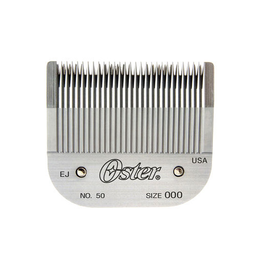 OSTER Detachable Blade Size 000 Fits Turbo 111 Clippers 076911-026