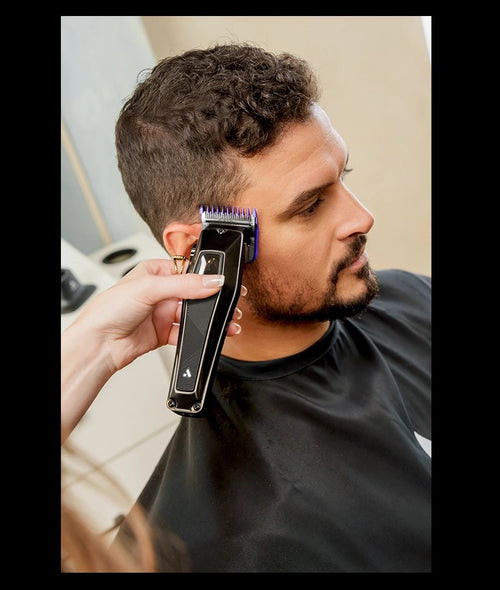 ANDIS RECON Vector Motor Cordless Clipper – Professional Barber Tool