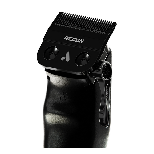 ANDIS RECON Vector Motor Cordless Clipper – Professional Barber Tool