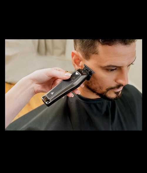 ANDIS RECON Vector Motor Cordless Trimmer – Professional Barber Tool 