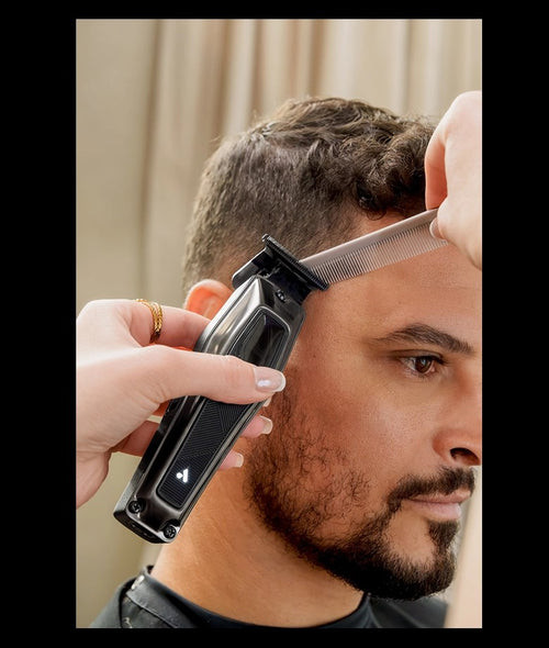 ANDIS RECON Vector Motor Cordless Trimmer – Professional Barber Tool 