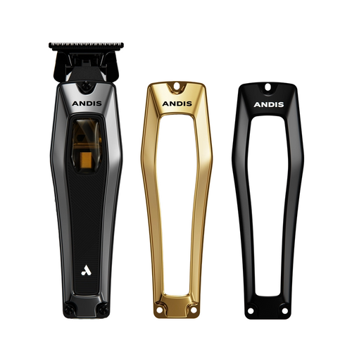 ANDIS RECON Vector Motor Cordless Trimmer – Professional Barber Tool 
