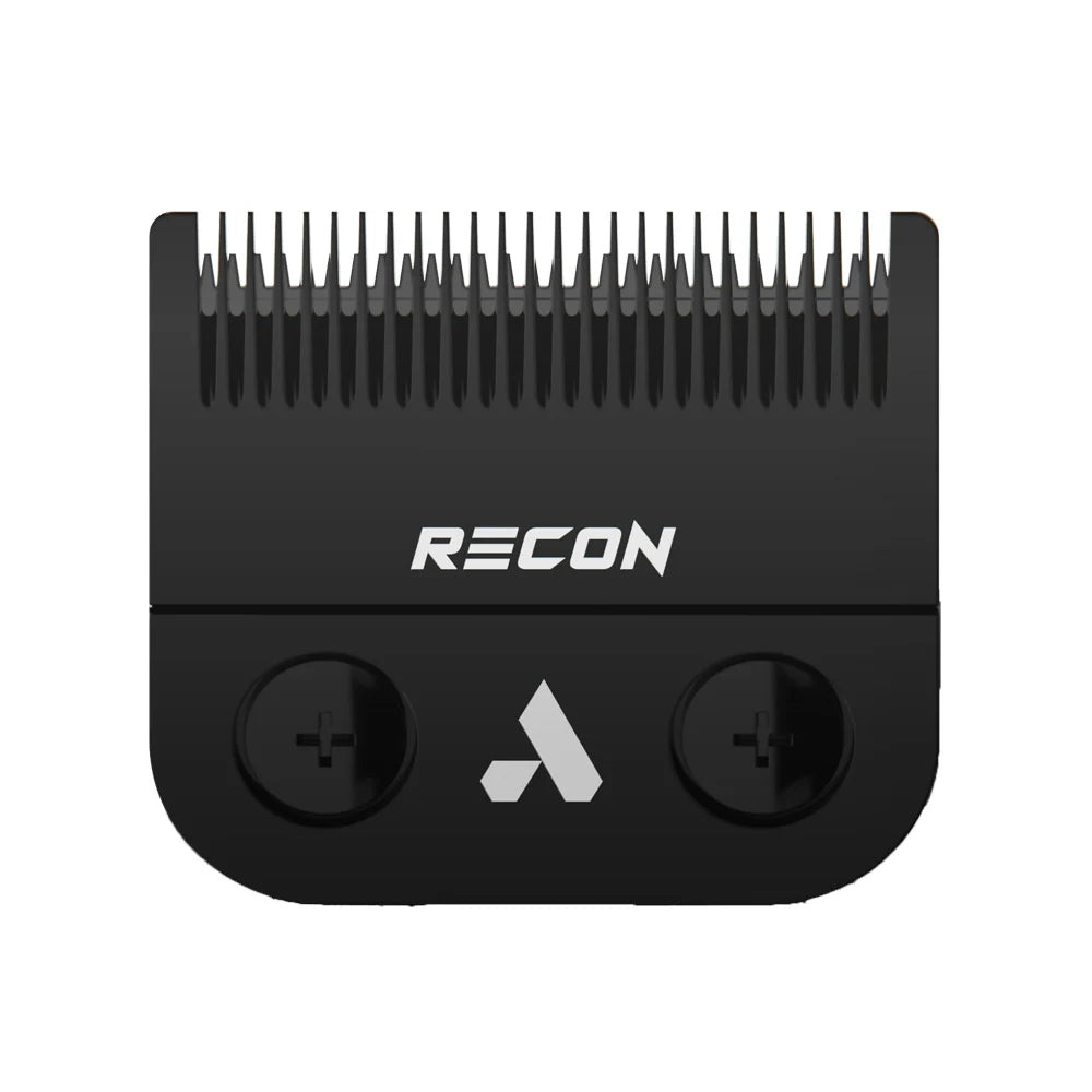 ANDIS RECON Vector Motor Cordless Clipper + Trimmer Combo – Professional Barber Kit (562257 + 562697)