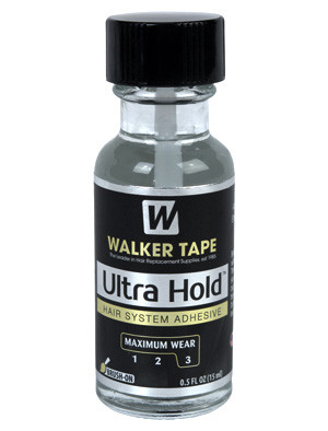 Walker Ultra Hold Lace Adhesive 0.5 oz