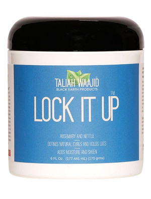 Taliah Waajid Lock It Up 6 oz