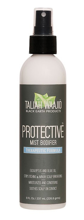 Taliah Waajid Therapeutic Formula Protective Mist Bodifier 8 oz