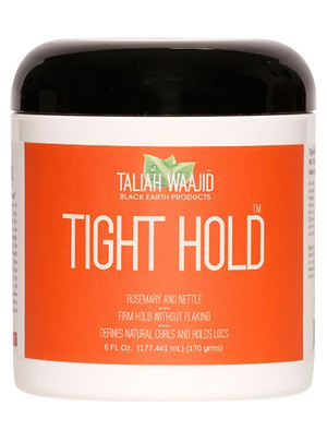Taliah Waajid Tight Hold Lock It Up 6 oz