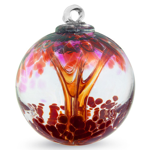 Spirit Tree "Scarlet" 4 Inch