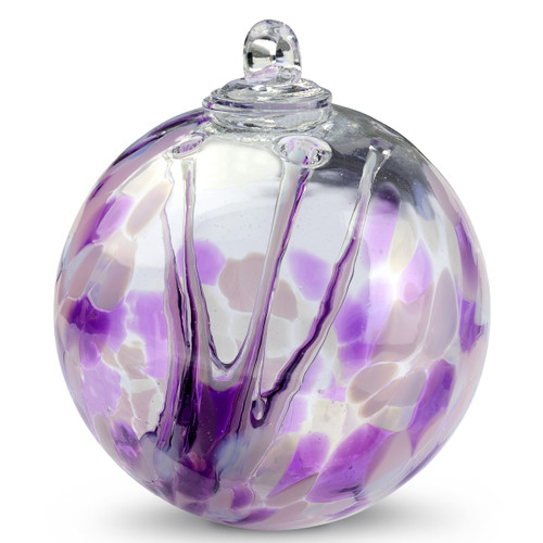 Witch Ball Bloom