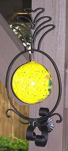 Pineapple Decko-ration