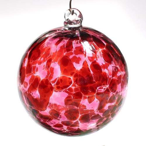 Kugel Cranberry / Red