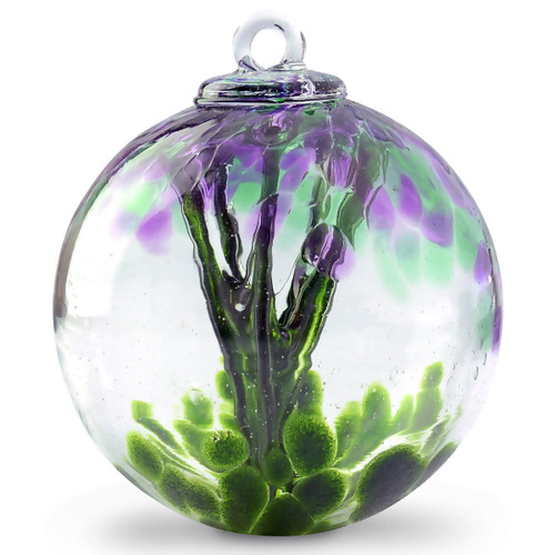 Spirit Tree "Crescent Meadow" 4 Inch