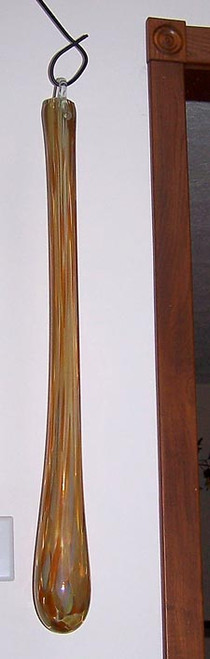 38 Inch Caramel Cuke