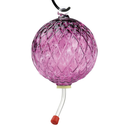 Hummingbird Feeder Assortment  Quantity 10