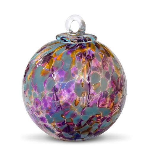 Small Witch Ball "Marco"