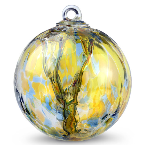 Witch Ball Kelp Forest