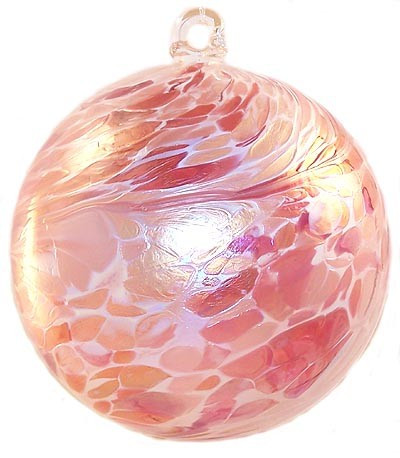 October Friendship Kugel  2.5 Inch