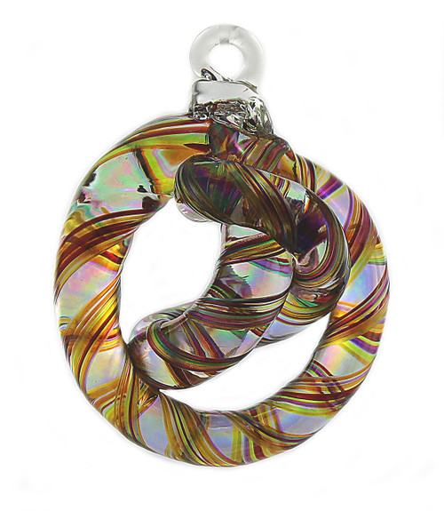 Unity Knot Multicolor
