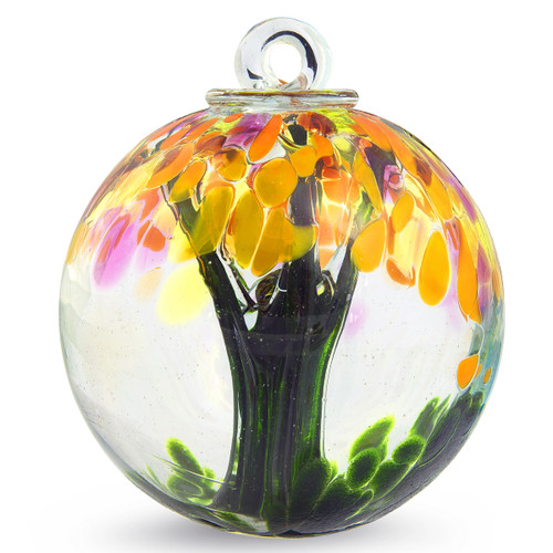 Spirit Tree "Seychelles" 4 Inch