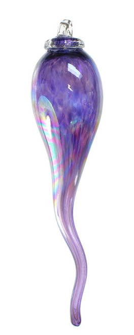 Italian Horn  "Cornicello" Hyacinth