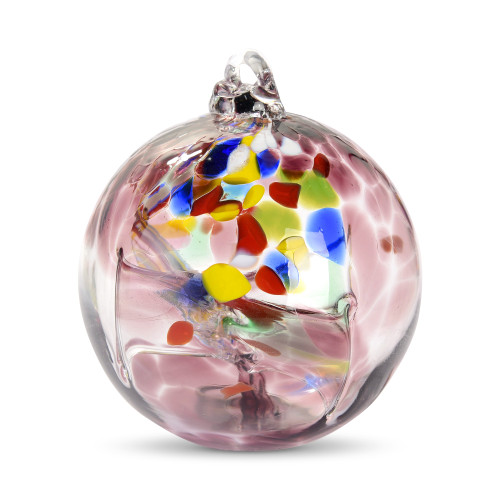 The "Ties That Bind" Spirit Ball "Intuition"