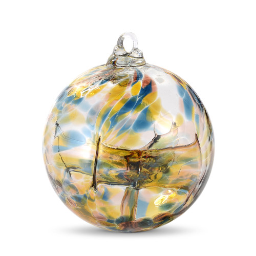 The "Ties That Bind" Spirit Ball "Credence"