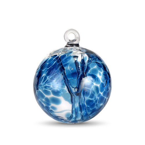 Sprite Witch Ball "Sea Green"