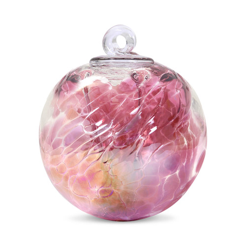 Sprite Witch Ball "Pink/Rose"