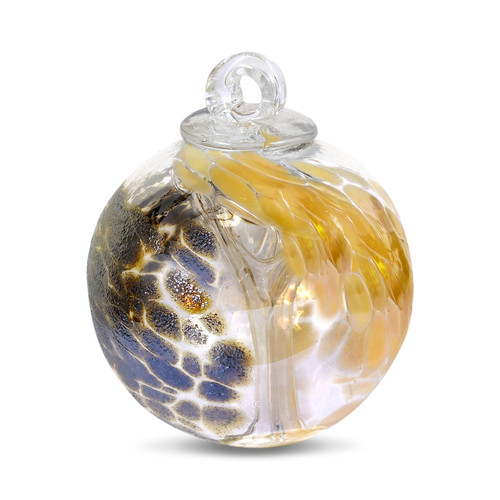 Sprite Witch Ball "Sahara"