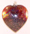 Abalone Heart Assortment 10 PIECES