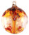 Small Spirit Tree Witch Ball Assortment Quantity 24