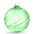 Bright Green Optic 3 Inch