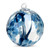 Witch Ball "Palmetto Bay"