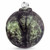 Small Witch Ball Neutral Grey