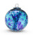 Small Witch Ball "Courage"