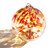 The "Ties That Bind" Spirit Ball "Compassion"
