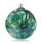 Witch Ball "May"