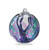 Witch Ball "Mermaid"