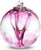 Spirit Tree Witch Ball (Fuchsia)