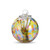 Sprite Witch Ball "Jewel Tones"