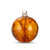 Sprite Witch Ball "Gold Topaz"