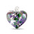 Medium "Plump" Hearts Packaged Deal  Quantity 12