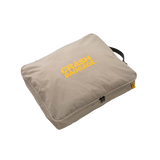 Large Printed Garment Case, Grey