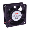 ETRI / Rosenberg 281DH-5LP11-000B DC Axial Fans