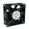 ETRI / Rosenberg 291DS-4LP11-000 DC Axial Fans