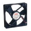 ETRI / Rosenberg 337DS-1LP11-000 DC Axial Fans