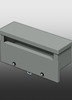 EXM 1300 CH060648 Enclosures